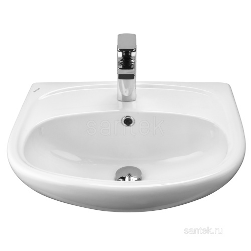 SANTEK Раковина Анимо, 50 см