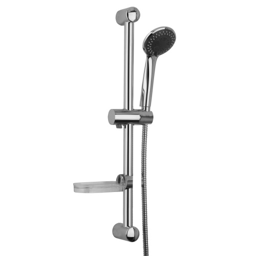 ZIPPONI Комплект ручного душа с мыльницей