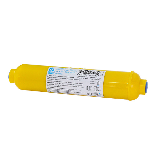 ITA FILTER Минерализатор