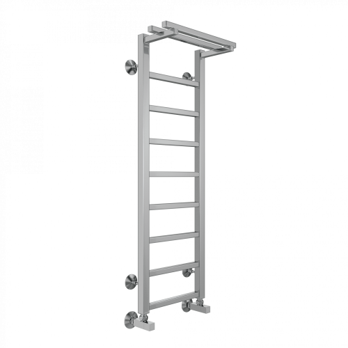Terminus Полотенцесушитель водяной "Контур" с полкой П9 300х1000 мм