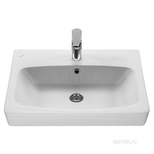 SANTEK Раковина Нео, 55 см