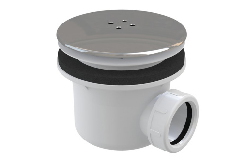 RAVAK Сифон для поддона STANDARD 90