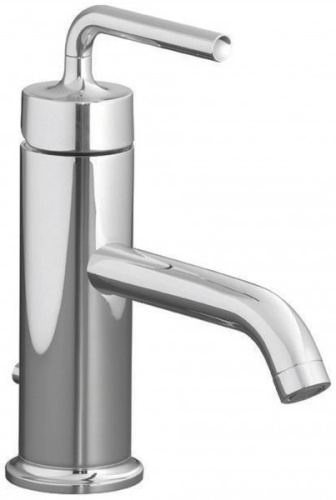 JACOB DELAFON  Смеситель для раковины однорычажный PURIST