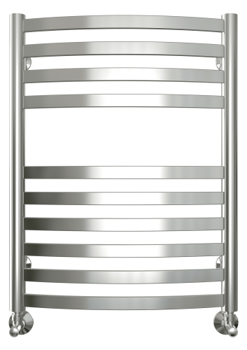 Terminus Полотенцесушитель водяной "Авиэль" П10 500х696 мм (6+4)