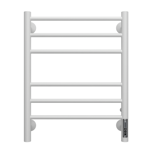 Terminus Полотенцесушитель из К/С Аврора П6 450х600 белый