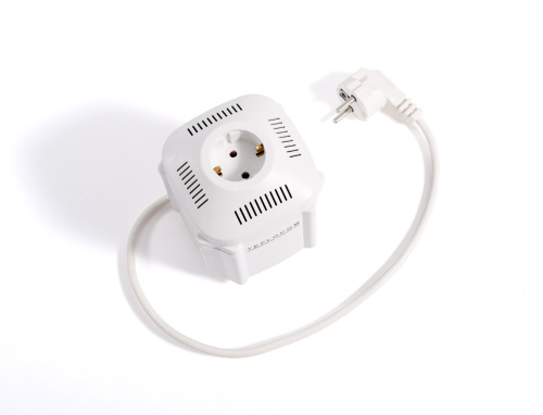 Бастион Teplocom ST - 222/500 стабилизатор сетевого напряжения  для котла