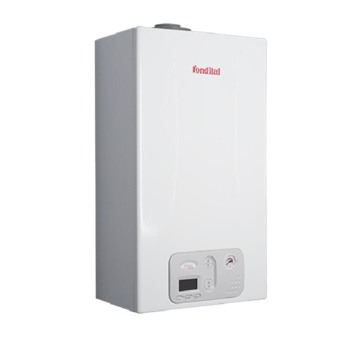 FONDITAL Котел газовый настенный Antea CTN PLUS 24