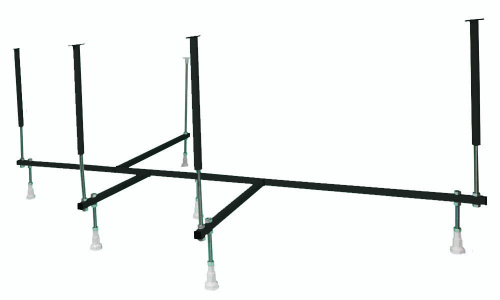 Poseidon Рама разборная "Damelia" 170