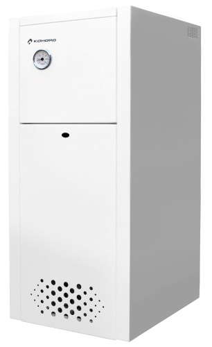КОНОРД Котел газовый одноконтурный стальной КСц-Г-12S-3 (напольный)