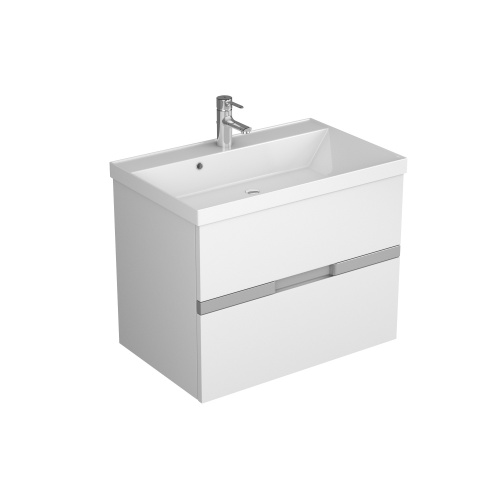 VENECIANA Тумба Allia 70 под умывальник Астория 70/Classic 70, с 2-мя ящиками