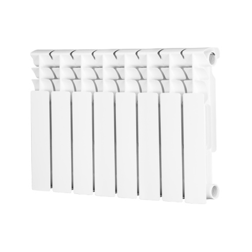 EVOLUTION Радиатор биметаллический 350/80, 8 секций