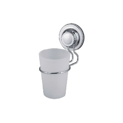 LEDEME L3706 Стакан на вакуумной присоске, пластмасса