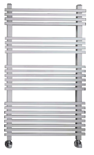 Terminus Полотенцесушитель водяной "Верона" П22 (8+6+4+4) 500х926 мм
