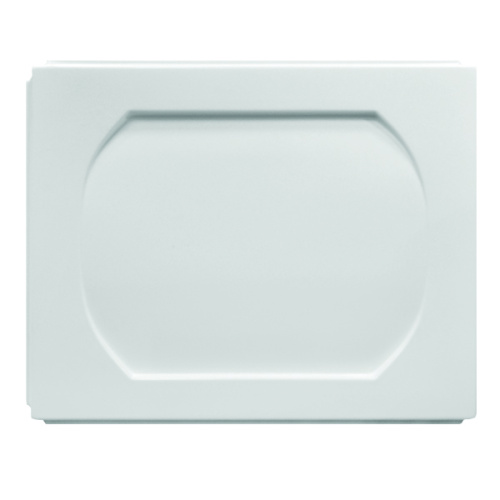 Marka One Панель боковая  FLAT 80 R