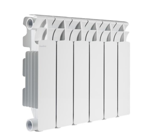 FONDITAL Радиатор CALIDOR SUPER B4 350/100 4 секции