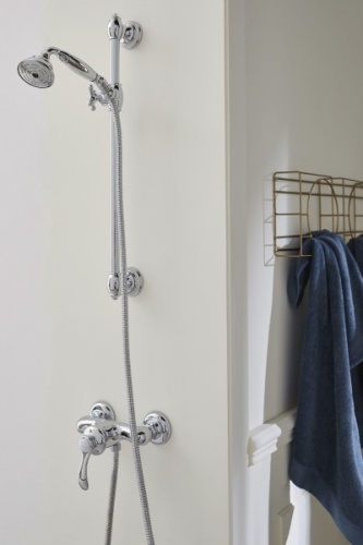 JACOB DELAFON  Смеситель для душа настенный FAIRFAX