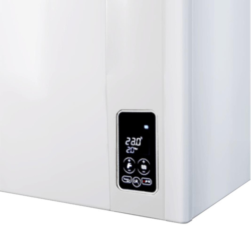 FONDITAL Котел газовый настенный Formentera RTFS 24