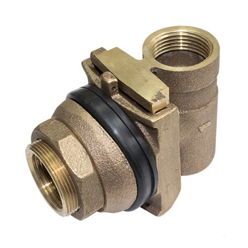 STREAM Адаптер скважинный 1х1" Stream