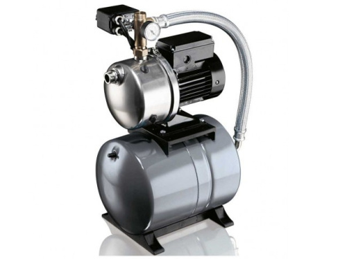 GRUNDFOS Насосная станция  HYDROJET JP 5 / 24