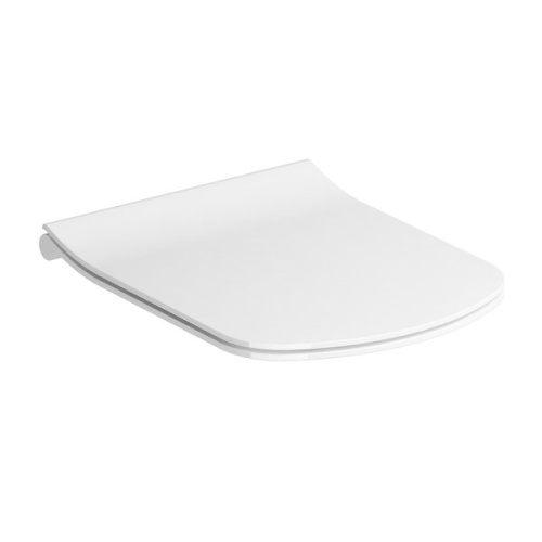 RAVAK Сиденье для унитаза CLASSIC Slim