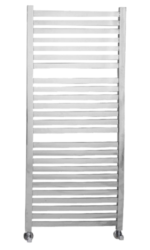 Terminus Полотенцесушитель водяной "Римини" П15 450х786 мм (7+4+4)