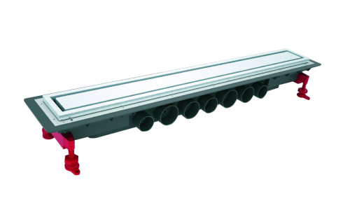 WIRQUIN Трап для душевых "Венеция Эксперт" L= 900мм 