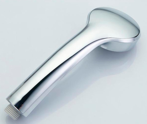 LEDEME Лейка для душа 3 режима (диаметр 7,8 см)