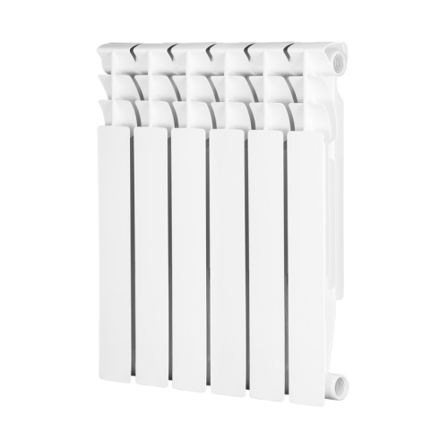 EVOLUTION Радиатор биметаллический 500/75, 6 секций