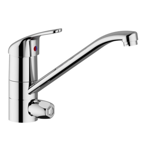 ZIPPONI Смеситель кухонный ZEN