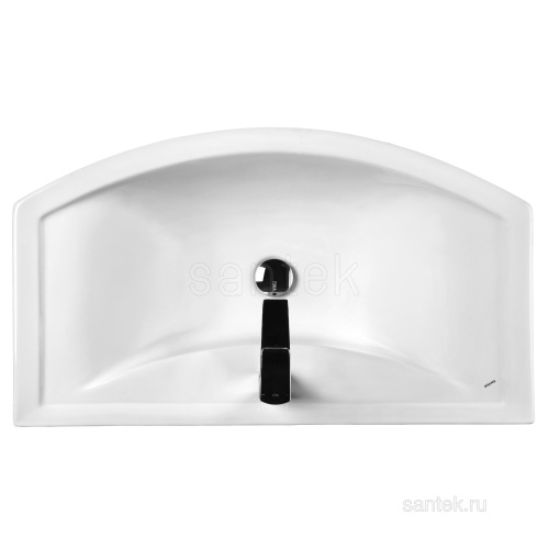 SANTEK Раковина Балтика, 80 см