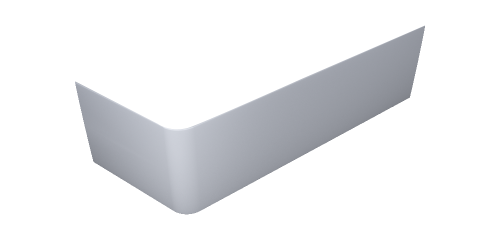 Marka One Панель "Direct" 170 R/L