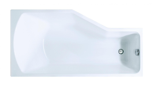 Marka One Ванна "Convey" 150x75 L