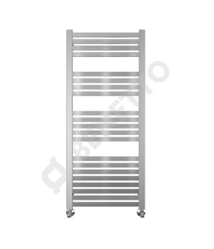 Terminus Полотенцесушитель водяной "Модена" П21 (8+5+4+4) 541х1235 мм