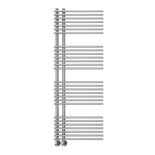 Terminus Полотенцесушитель водяной "Астра" П28 70х1400 мм