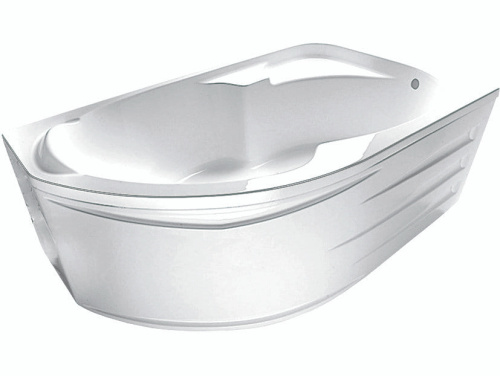 1Marka Ванна "Diana" 170x105 R