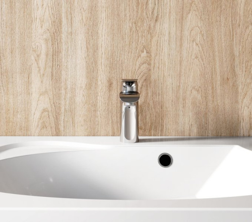 RAVAK Смеситель для умывальника FL 013.00 с донным клапаном