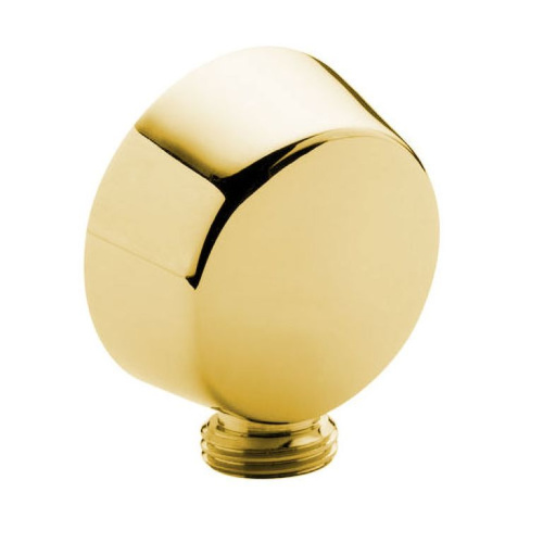 ZIPPONI Подключение душевого шланга (штуцер) золото