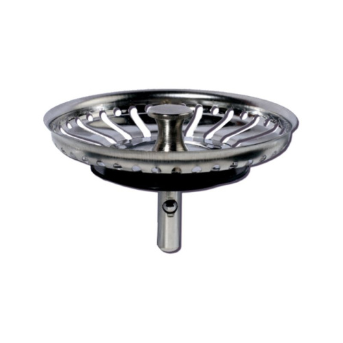 VIRPLAST Фильтр-пробка для выпуска 112мм