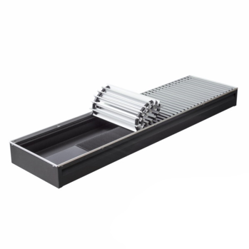 KZTO Конвектор Бриз 260х80х1000 мм