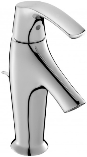 JACOB DELAFON  Смеситель для раковины SYMBOL с донным клапаном