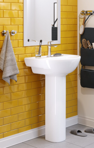 SANITA Умывальник Эталон, 55 см