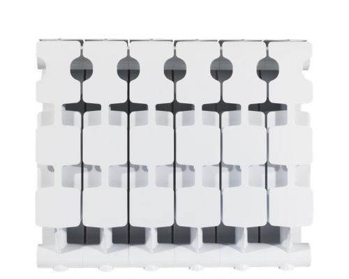 FONDITAL Радиатор CALIDOR SUPER B4 350/100 10 секций