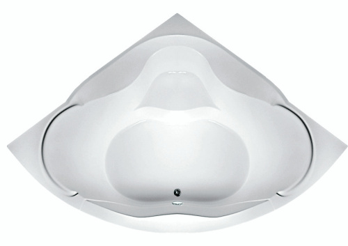 1Marka Ванна "Luxe" 155x155