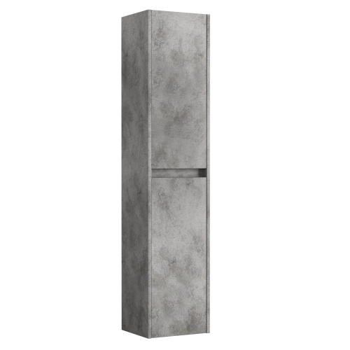 VENECIANA Пенал MUSKAT 35 темный камень