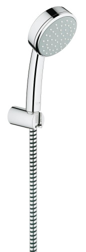 GROHE Душевой набор Tempesta Cosmopolitan с ручным душем, 1 режим