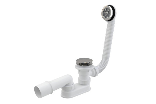 RAVAK Сифон для поддона SABINA 50