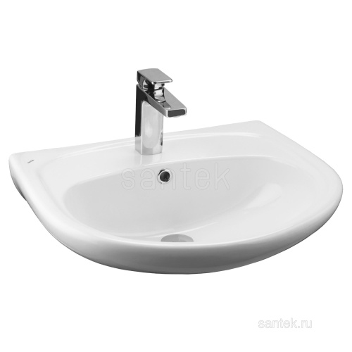SANTEK Раковина Анимо, 60 см