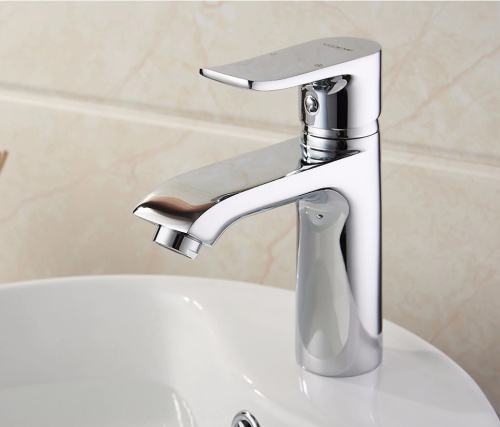 LEDEME 1034 Смеситель для умывальника