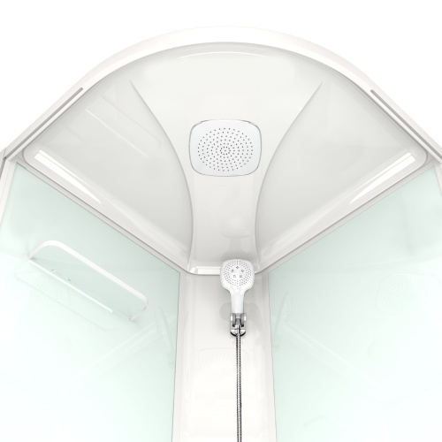 Душевая кабина DOMANI-SPA модель Delight Slim (Арт.DS01DS110HWM00)