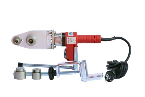 HEISSKRAFT Сварочный аппарат WS-110-1200 (без насадок)